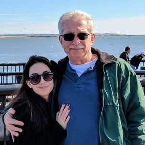 Meet your Posher, George